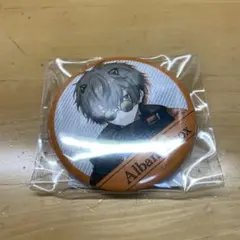 NIJISANJI Alban Knox 缶バッジ 6個セット | Mercari