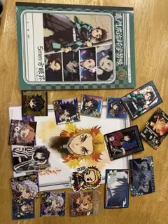 鬼滅の刃 セット