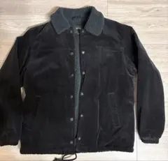 beamsコーデュロイジャケット