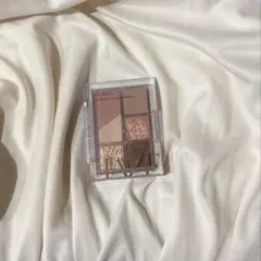 CLIO プロアイパレットミニ 02 ロージーヘイズ ブルベ夏 イエベ春