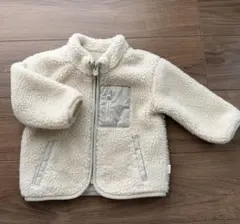 GAP フリースアウター 18-24mのサムネイル