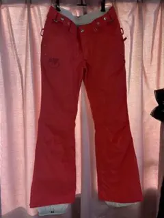 BURTON スノーボードパンツ ウェア(女性用)