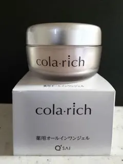 コラリッチ リンクルホワイトジェル 55gのサムネイル
