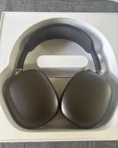 Apple AirPods Max 1 Lightning スペースグレイ - メルカリ