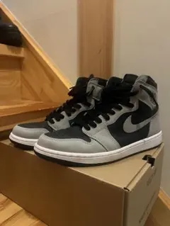 Nike エアジョーダン1ハイ シャドウ 2.0 Jordanのサムネイル