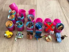 チョコエッグ ディズニー ピクサー5