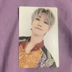 an ode truth ver. トレカ　the8