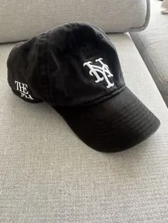 限定コラボ9TWENTY The Met ニューヨークメッツ ブラック