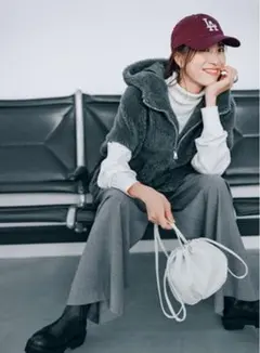 2026年最新】LIGNAGGIO 毛皮・ファーコートの人気アイテム - メルカリ