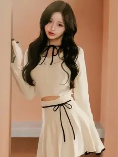 darich ワンピース