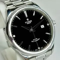 2026年最新】TUDOR メンズ 自動巻き時計の人気アイテム - メルカリ