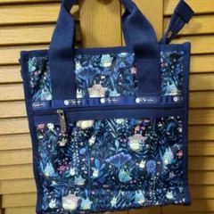 レスポートサック×スウォッシュロンドン】限定コラボ 2wayショルダー