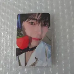 ZEROBASEONE BLUE PARADISE ハンビンstarriver