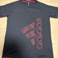 adidas AEROREADY 黒 Tシャツ