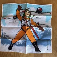 2026年最新】昭和レトロ ハンカチの人気アイテム - メルカリ