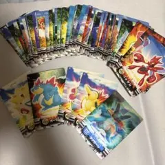 超希少】 ポケモンずかんカード 250枚以上 フルコンプ - メルカリ