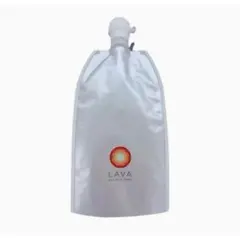 LAVA ヨガ 水素水バッグ 2個セット - メルカリ
