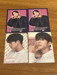 澤本夏輝 フォトカード