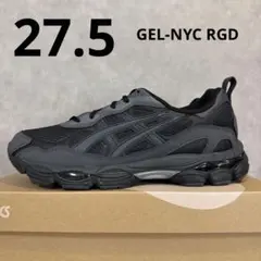 2026年最新】ASICS gel-nyc 