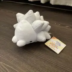 ポケモンぬいぐるみ ユキハミ