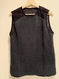 山と道　Alpha Vest　サイズＬ