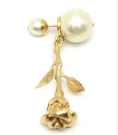 2025年最新】Christian Dior レディース ピアス(片耳用)の人気