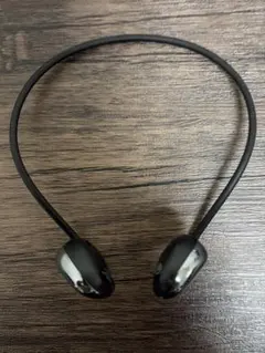 Earaku オープンイヤーイヤホン 超軽量13g