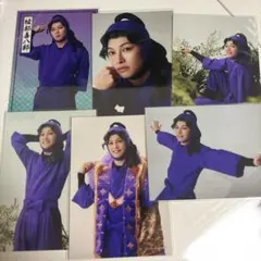 忍ゲキ 綾部喜八郎 証明写真館 NG版 - メルカリ