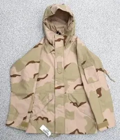 アナトミカ別注 ロッキーマウンテン ECWCS PARKA DESERT M - メルカリ