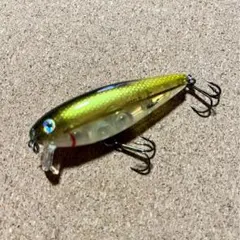 2026年最新】heddon ミノー・プラグの人気アイテム - メルカリ