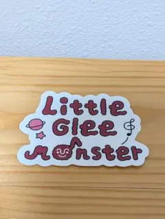 2025年最新】LITTLEGLEEMONSTERの人気アイテム - メルカリ