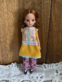 2025年最新】2代目リカちゃんの人気アイテム - メルカリ