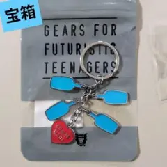 s*様 セカオワ 深海 ランダムガチャ スーパーシークレット