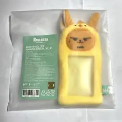 txt ヨンジュン ファンチュン プルバトゥ トレカケース フォトホルダー 新品