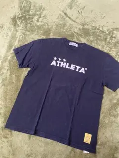 アスレタシャツ