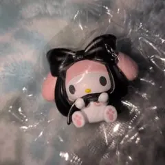 サンリオ バレエリボンフィギュア マイメロディ