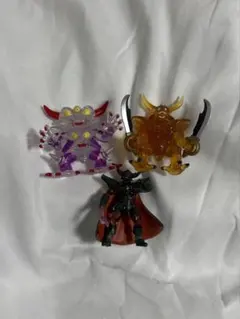 ドラゴンクエスト クリスタルモンスターズ 3点セット
