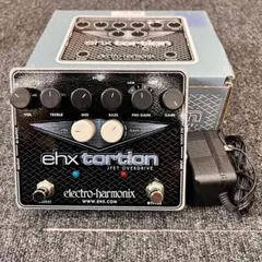 ELECTRO-HARMONIX Cathedral【動作確認済】 エフェクター - メルカリ