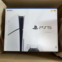 新品未開封 SONY PlayStation5 CFI-2000A01