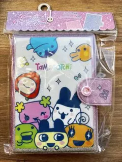 たまごっち シールバインダー シール帳 シール