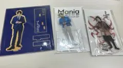 Snow Man アクリルスタンド セット 目黒蓮