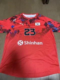 ハンドボール 韓国