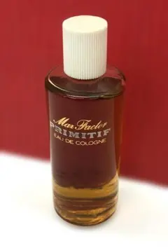マックスファクター プリミティフ オーデコロン 20ml 残量多め 香水のサムネイル