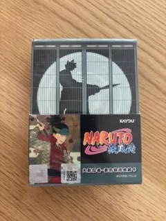未開封NARUTO ナルト KAYOU 豪傑物語 典蔵カード 奈良シカマル な*お様 未開封NARUTO ナルト KAYOU 豪傑物語 典蔵カード 奈良シカ
