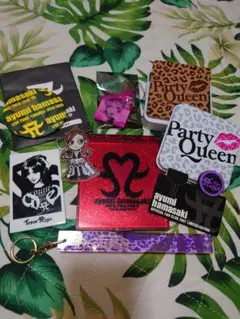 浜崎あゆみ アーティストカード 12枚 新品未使用 匿名発送 浜崎あゆみ アーティストカード 12枚 新品未使用 匿名発送