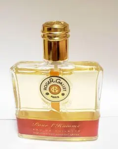 ROGER&GALLET Pour l'Homme イヴ・サンローラン50mlのサムネイル