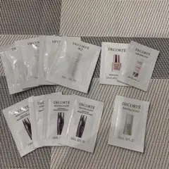 ☆DECORTÉ トライアルセット 5種☆