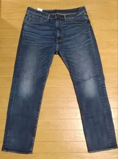 リーバイス505 ストレートデニム W36 L32