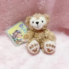 더피 인형 장난감 스트랩 디즈니 DuffyTheDisneyBear