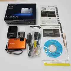 2025年最新】panasonic DMC-FT1の人気アイテム - メルカリ
